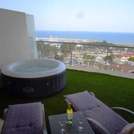 Aphrodite Heights Larnaka Exterior foto