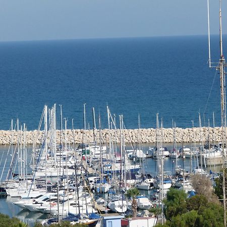 Aphrodite Heights Larnaka Exterior foto