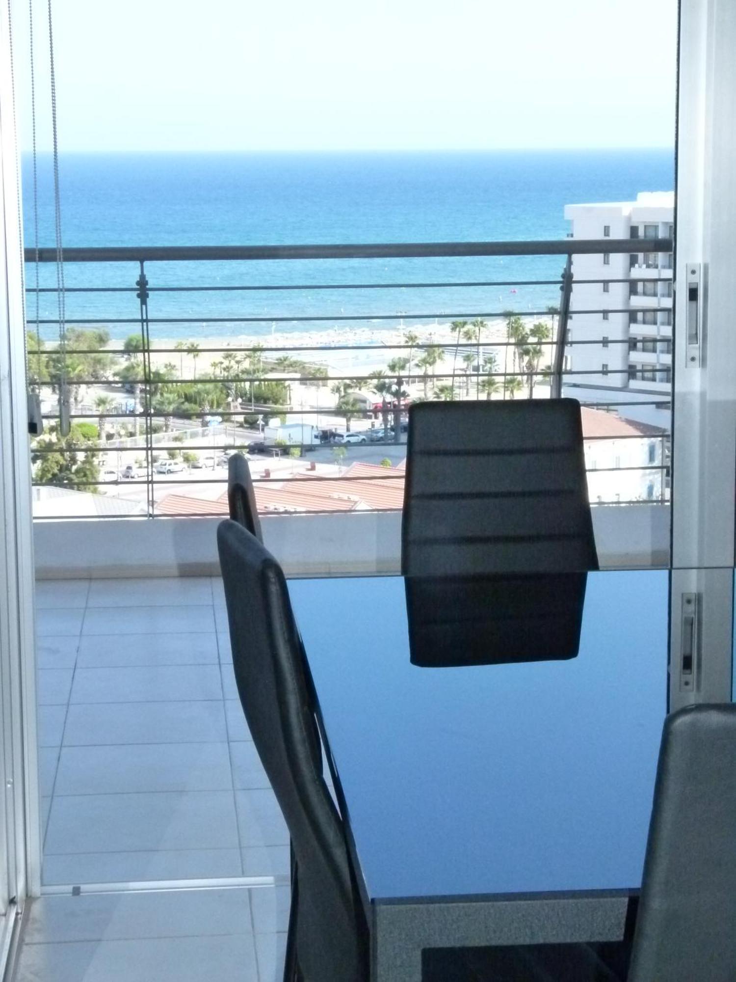 Aphrodite Heights Larnaka Exterior foto
